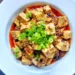 Healthy &Amp; Yummy Szechuan Ma-Po Tofu