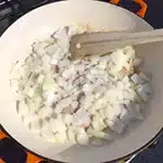 Onions Chopped 1