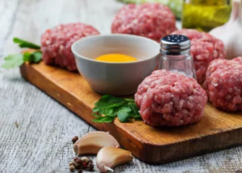 Fast And Easy Delicious Lamb Meatballs