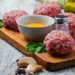 Fast and Easy Delicious Lamb Meatballs