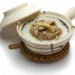 Steamed Minced Pork With Dried Scallops