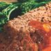 Wild Rice Curried Meatloaf
