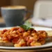 Baked Beans with Ground Pork Recipe