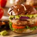 Gluten-Free Turkey Burger Recipe