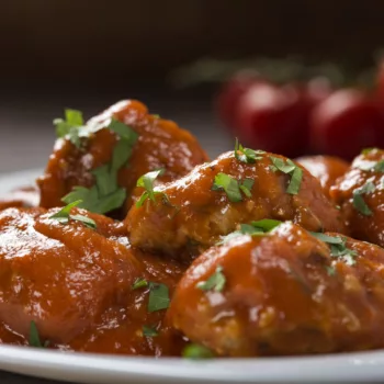 Savory_And_Spicy_Harissa_Meatballs_Recipes