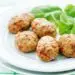 Simple_And_Easy_Herb_And_Tahini_Chicken_Meatballs