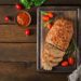 Perfect Easy Turkey Meatloaf Recipe