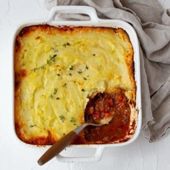 Beef And Guinness Casserole