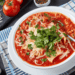 Easy Healthy Lasagna Soup