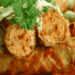 Turkey Picadillo Cabbage Rolls