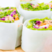 Authentic Pho Spring Rolls