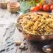 One-Pot Greek Chicken And Rice Pilaf