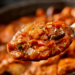 Simple And Easy Turkey And Red Bean Chili