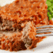 Buffalo Chicken Meatloaf