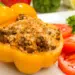 Old-Fashioned Stuffed Bell Peppers Recipe