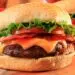 Easy Bacon Cheddar Cheeseburger