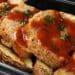 Irresistible Mini Meatloaf Recipe Slices