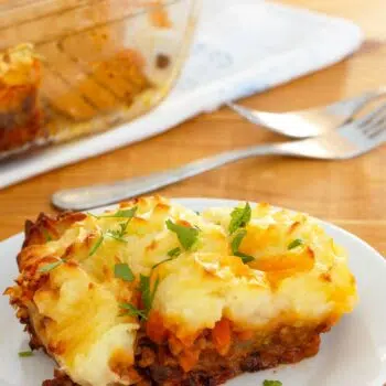 A Slice Of Mouthwatering And Super Cheesy Beef