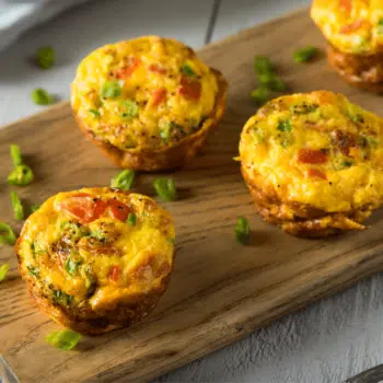 Tasty Paleo Bacon And Egg Muffins