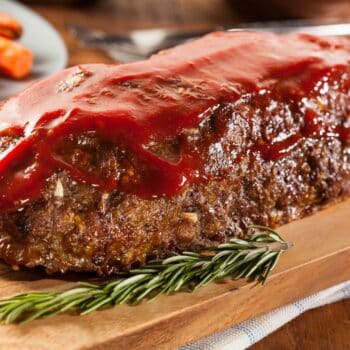 A Whole Paleo Meatloaf: A Healthy And Yummy Delight
