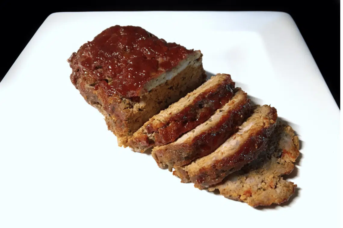 Amazing Bbq Turkey Meatloaf Recipe