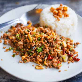 Tasty Thai Pad Krapow Moo Recipe