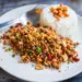 Tasty Thai Pad Krapow Moo Recipe