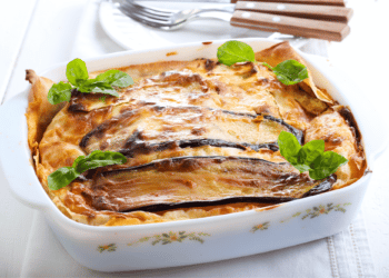 The Best Zucchini Boats (Lasagna Style) Recipe