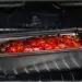 Ultimate Guilt-Free Turkey Meatloaf Inside The Oven