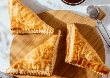 A Tasty Recipe for Crescent Pie With Beef and Cheese