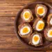 Crispy British Scotch Eggs Recipe