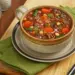 Hearty Mediterranean Beef And Vegetables Recipe
