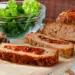 Easy And Simple Country Meatloaf Recipe