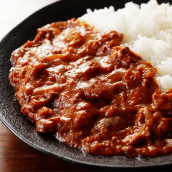 Creamy Beef And Rice Recipe