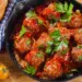 Creamy Meatballs Cooked In Tomato Sauce