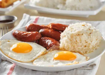 Juicy Filipino Longaniza Recipe