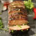Soft Turkey Meatloaf Mashup Recipe