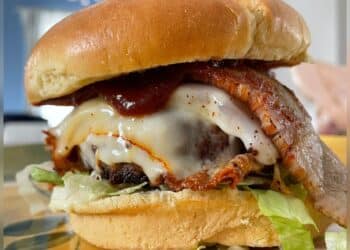 The Best Barbecue And Burgers
