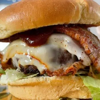 The Best Barbecue And Burgers