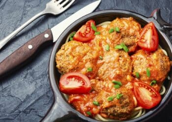 Comforting Rao’s Meatballs In Marinara Sauce Recipe