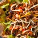 Hearty Tortilla Bowls Recipe