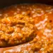 Rich And Authentic Bolognese Sauce Recipe