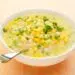 Heavenly Chicken Chowder With Potatoes And Corn