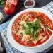 Lazy Lasagna Soup Recipe