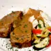 Appetizing Italian-Style Meatloaf Recipe
