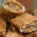 Easy Deconstructed Egg Roll Recipe