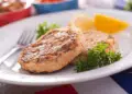 Easy And Delicious Salmon Fish Cakes