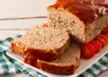 Healthy Lchf Meatloaf Recipe