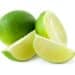 Fresh Ripe Lime
