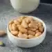 Raw Organic White Cannellini Beans